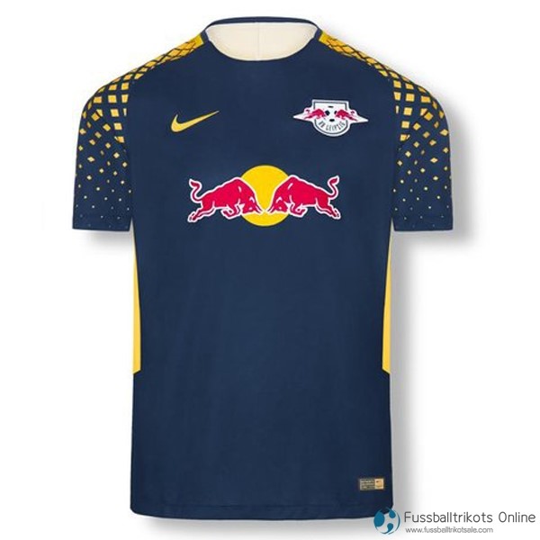 Red Bulls Leipzig Trikot Auswarts 2017-18 Fussballtrikots Günstig